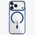 GRIPP Stellar Apple iPhone 17 Pro MagSafe Case with 8ft Drop Tested - Blue
