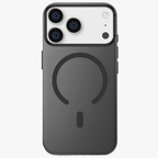 GRIPP Glam Ultra-Slim Apple iPhone 17 Pro Max MagSafe Case - Black