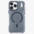 GRIPP Armor Apple iPhone 17 Pro MagSafe Case with 12ft Drop Tested - Blue