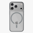 GRIPP Flex Apple iPhone 17 Pro Max MagSafe Case with 6ft Drop Tested - Grey