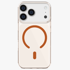 GRIPP Aero Super Slim Apple iPhone 17 Pro MagSafe Case - Orange