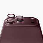 GRIPP Focal Camera Lens Protector 3in1 for Apple /