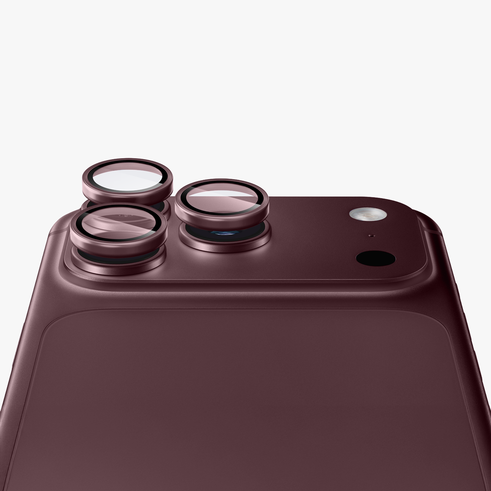 GRIPP Focal Camera Lens Protector 3in1 for Apple /