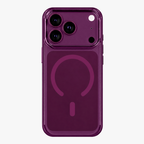 GRIPP Flex Apple iPhone 18 Pro MagSafe Case with 8ft Drop Tested - Cherry