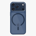 GRIPP Flex Apple iPhone 17 Pro MagSafe Case with 6ft Drop Tested - Blue