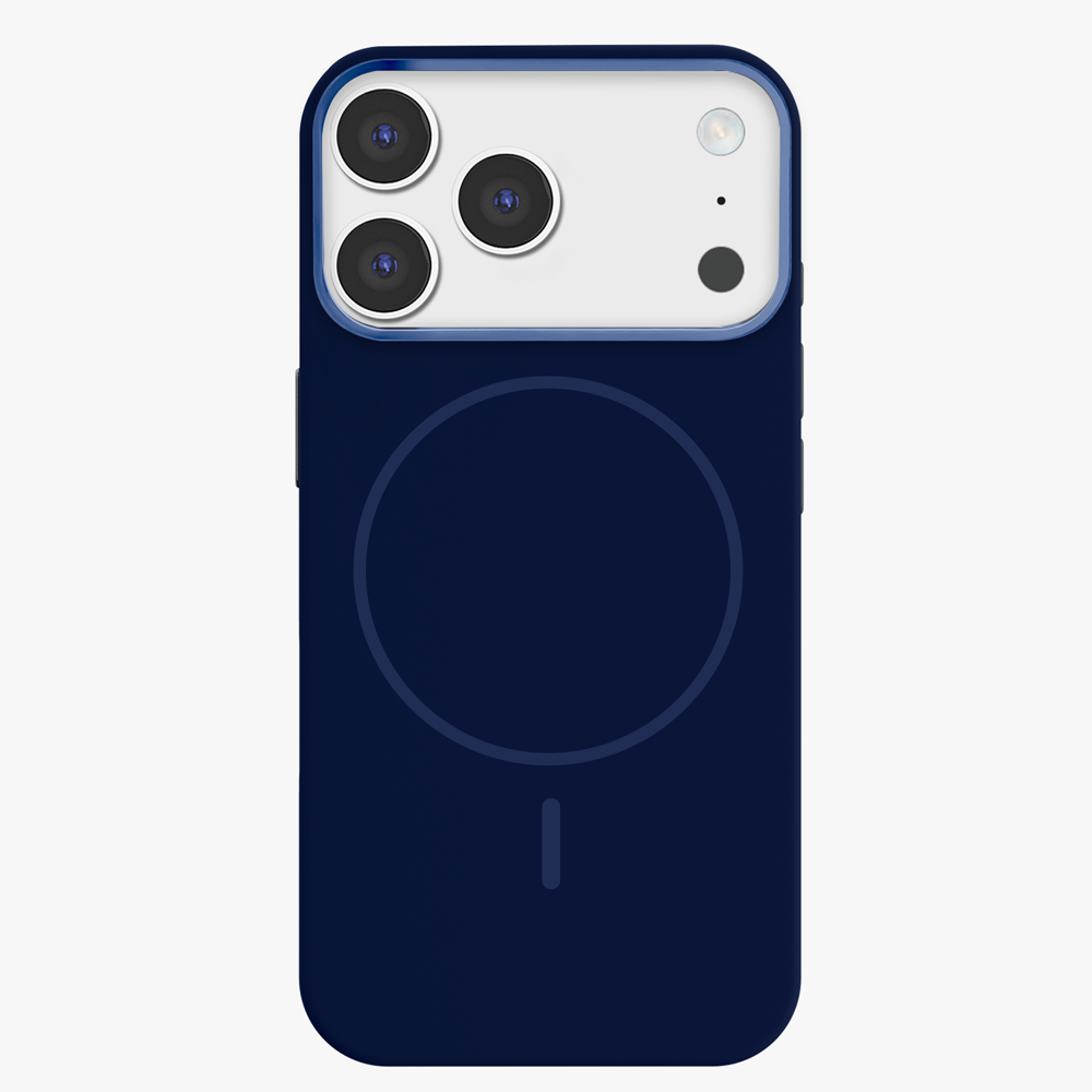 GRIPP Torras Apple iPhone 17 Pro Max MagSafe Case with 10ft Drop Tested - Blue