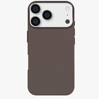 GRIPP Rubon Apple iPhone 17 Pro MagSafe Case with 6ft Drop Tested - Brown