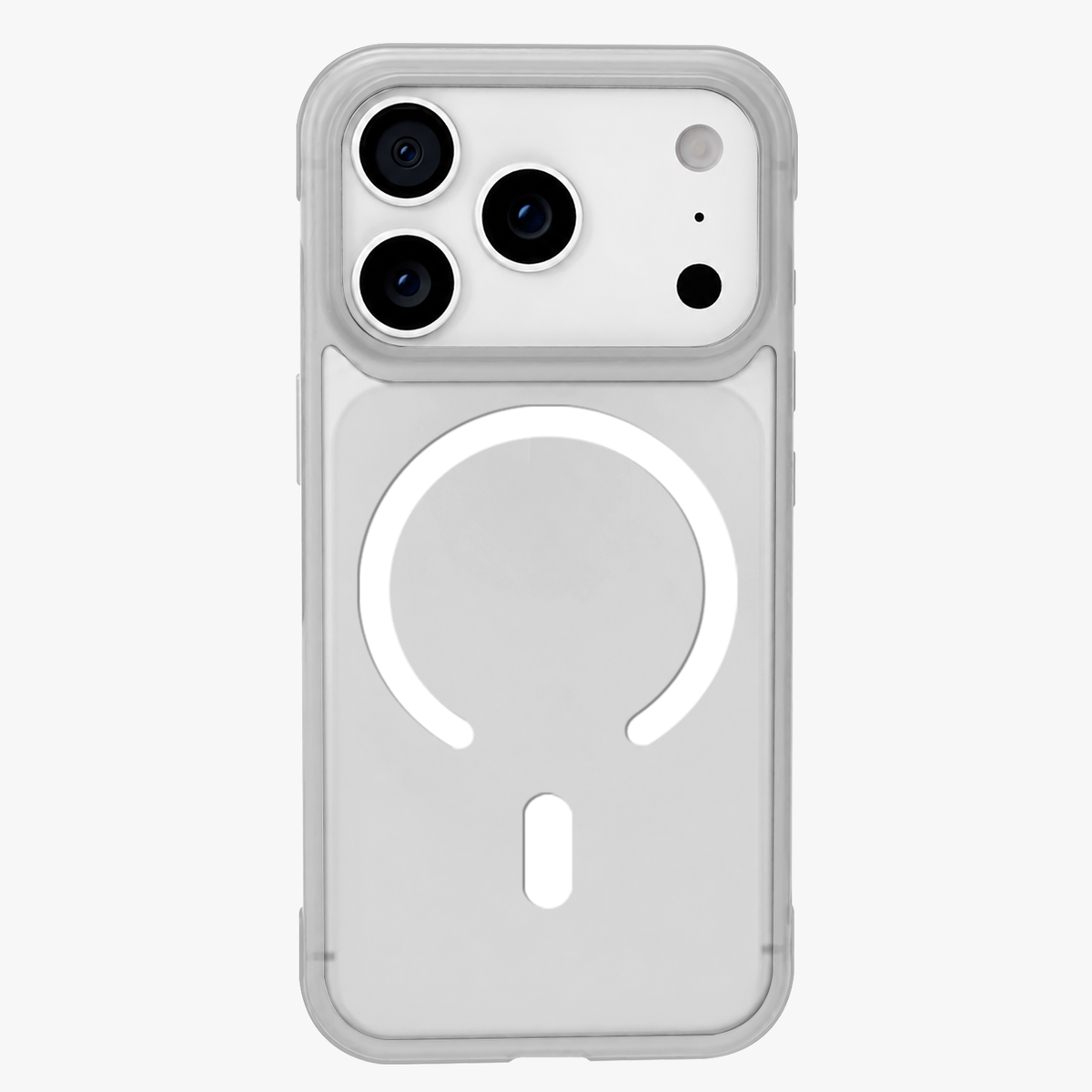 GRIPP Halo Apple MagSafe Case with 10ft Drop Tested