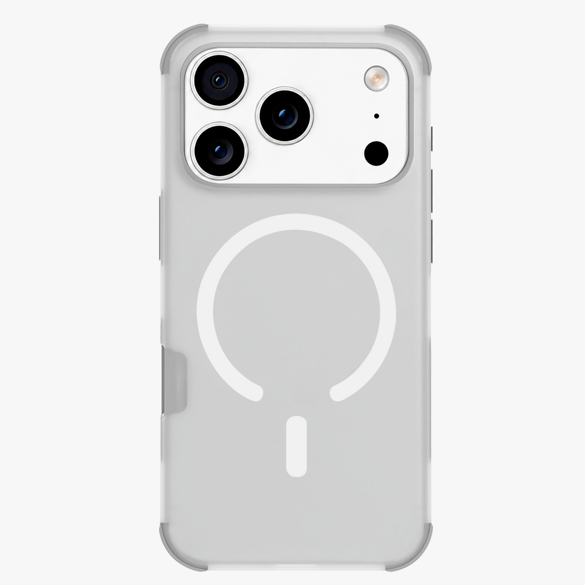 GRIPP Axon Apple MagSafe Case with 8ft Drop Tested