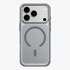 GRIPP Flex Apple iPhone 18 Pro MagSafe Case with 8ft Drop Tested - Grey