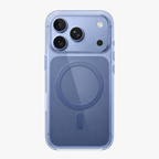 GRIPP Native Apple iPhone 18 Pro MagSafe Case with 8ft Drop Tested - Blue