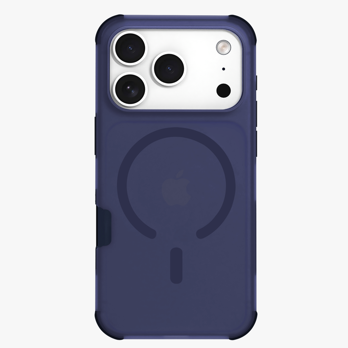 GRIPP Axon Apple iPhone 18 Pro MagSafe Case with 8ft Drop Tested - Blue