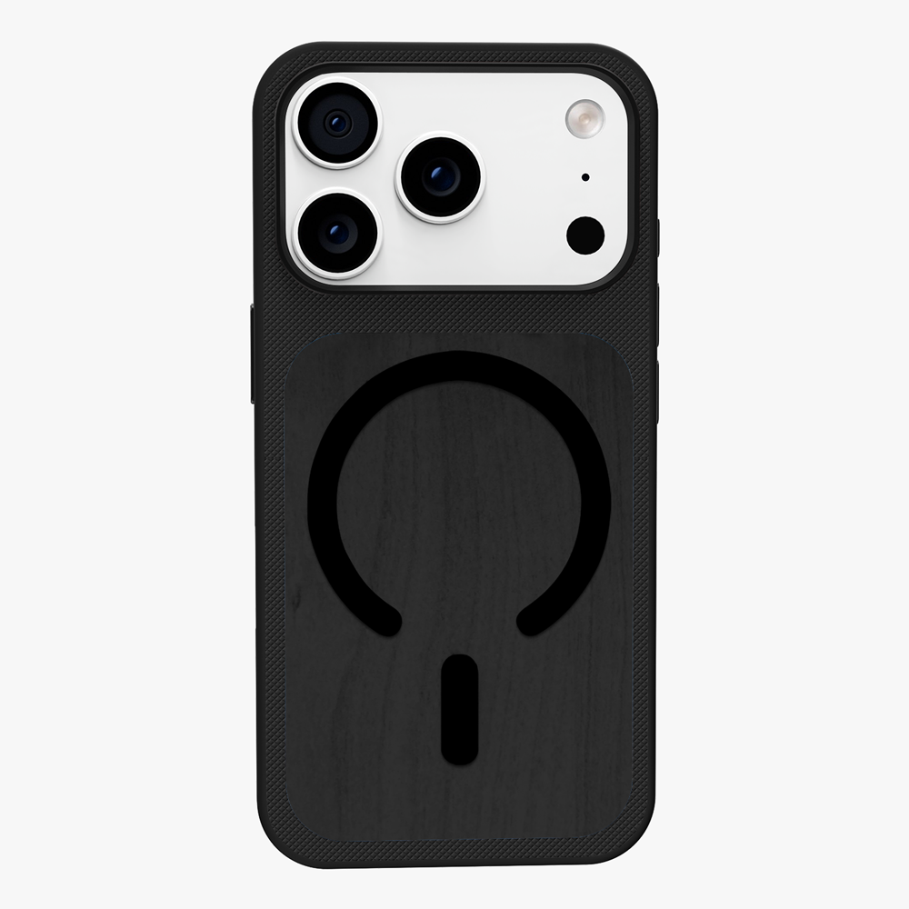 GRIPP Oak Apple MagSafe Case with 8ft Drop Tested