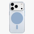GRIPP Shado Apple iPhone 18 Pro MagSafe Case with 8ft Drop Tested - Blue
