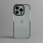 Minimals Pro: Crystal Clear Mobile Case by CoverMeUp - Style 2