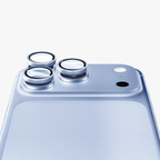 GRIPP Focal Camera Lens Protector 3in1 for Apple /