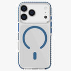 GRIPP Combat Apple iPhone 18 Pro MagSafe Case with 8ft Drop Tested - Blue