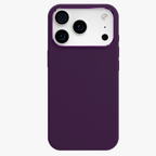 GRIPP Rubon Apple iPhone 18 Pro MagSafe Case with 6ft Drop Tested - Cherry
