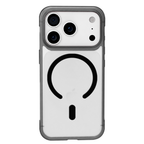 GRIPP Halo Apple iPhone 18 Pro MagSafe Case with 10ft Drop Tested - Black
