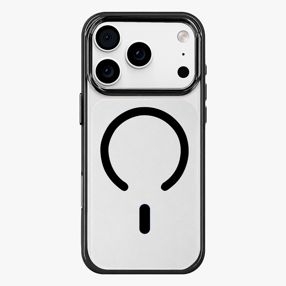 GRIPP Flex Apple MagSafe Case with 8ft Drop Tested