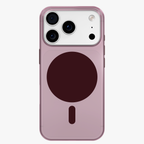 GRIPP Shado Apple iPhone 18 Pro MagSafe Case with 8ft Drop Tested - Cherry