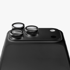GRIPP Focal Camera Lens Protector 3in1 for Apple /