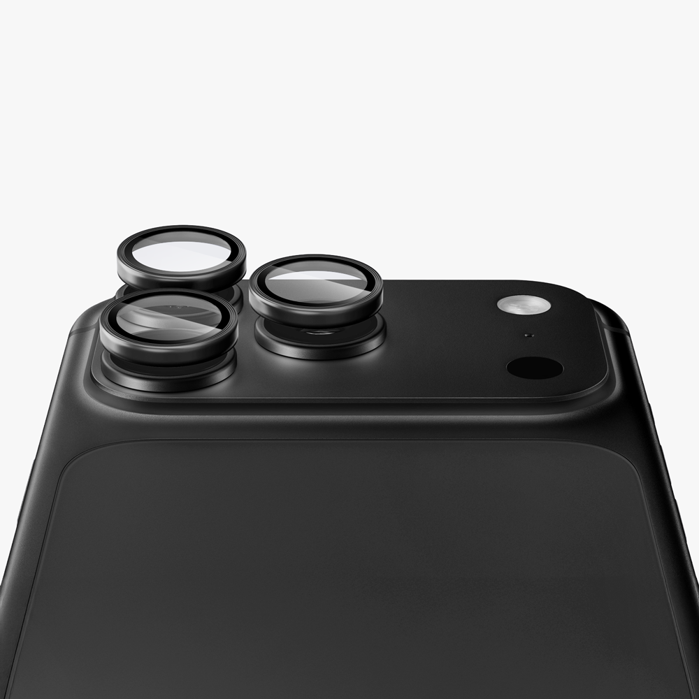 GRIPP Focal Camera Lens Protector 3in1 for Apple /