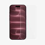 GRIPP 0.3 MM Tempered Glass for Apple