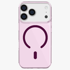 GRIPP Aero Super Slim Apple iPhone 18 Pro MagSafe Case - Cherry