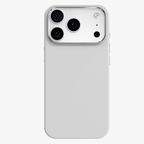 GRIPP Rubon Apple iPhone 18 Pro MagSafe Case with 6ft Drop Tested - Grey