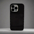 Minimals Pro: Clear Midnight Mobile Case by CoverMeUp - Style 2