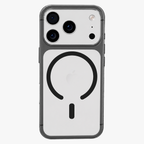 GRIPP Tint Apple iPhone 18 Pro MagSafe Case with 8ft Drop Tested - Black