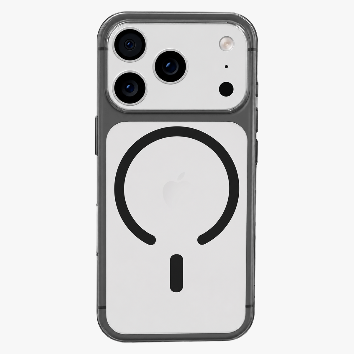 GRIPP Tint Apple iPhone 18 Pro MagSafe Case with 8ft Drop Tested - Black