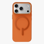 GRIPP Horizon Apple iPhone 17 Pro MagSafe Case with 8ft Drop Tested - Orange