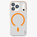 GRIPP Slimfit Apple iPhone 17 Pro Max MagSafe Case - Orange