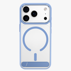 GRIPP Clarion MagStand Apple iPhone 18 Pro MagSafe Case with 8ft Drop Tested - Blue