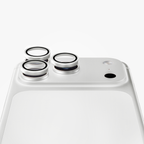 GRIPP Focal Camera Lens Protector 3in1 for Apple /