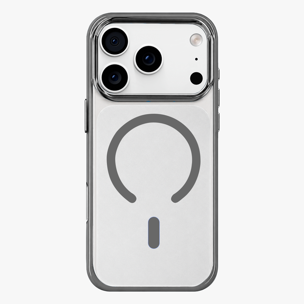 GRIPP Flex Apple MagSafe Case with 8ft Drop Tested