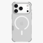 GRIPP Axon Apple iPhone 18 Pro MagSafe Case with 8ft Drop Tested - Grey