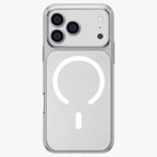 GRIPP Aero Super Slim Apple iPhone 18 Pro MagSafe Case - Transparent