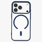 GRIPP Glacier Slim Apple iPhone 17 Pro MagSafe Case - Blue