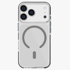 GRIPP Combat Apple iPhone 17 Pro Max MagSafe Case with 8ft Drop Tested - Grey