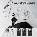 Aulumu G05 Pro Multi-Function Mag Kickstand