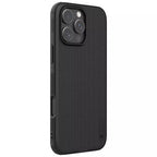 Protective Apple iPhone Back Cover - Nillkin Super Frosted Shield Pro Matte cover case for Apple iPhone 16 Pro - Style 3