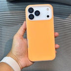 Protective Apple iPhone Back Cover - Pastelle MagSafe iPhone Case - Style 10