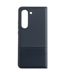 SAMSUNG GALAXY Z FOLD 5 PULOKA LEATHER FALL PROOF CASE COVER Mobile Case by CoverMeUp