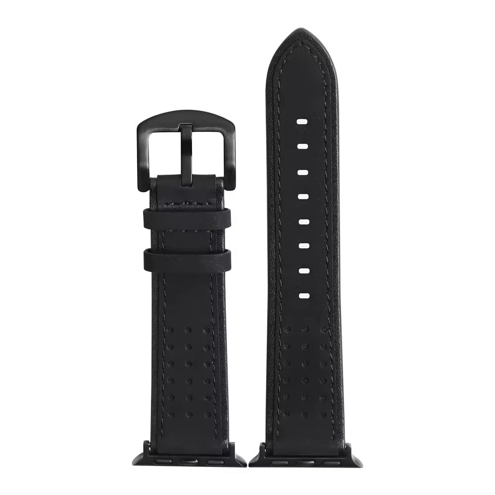 PrimeHide Leather Apple Watch Band