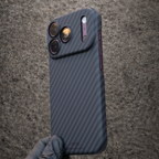 X level Nano Fiber Magsafe Case