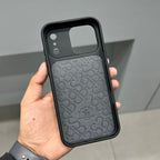 Santa Barbara elvish mag Option 01 with Magsafe Case ( No. 1996 ) 17 Series Mobile Case by CoverMeUp - Style 4