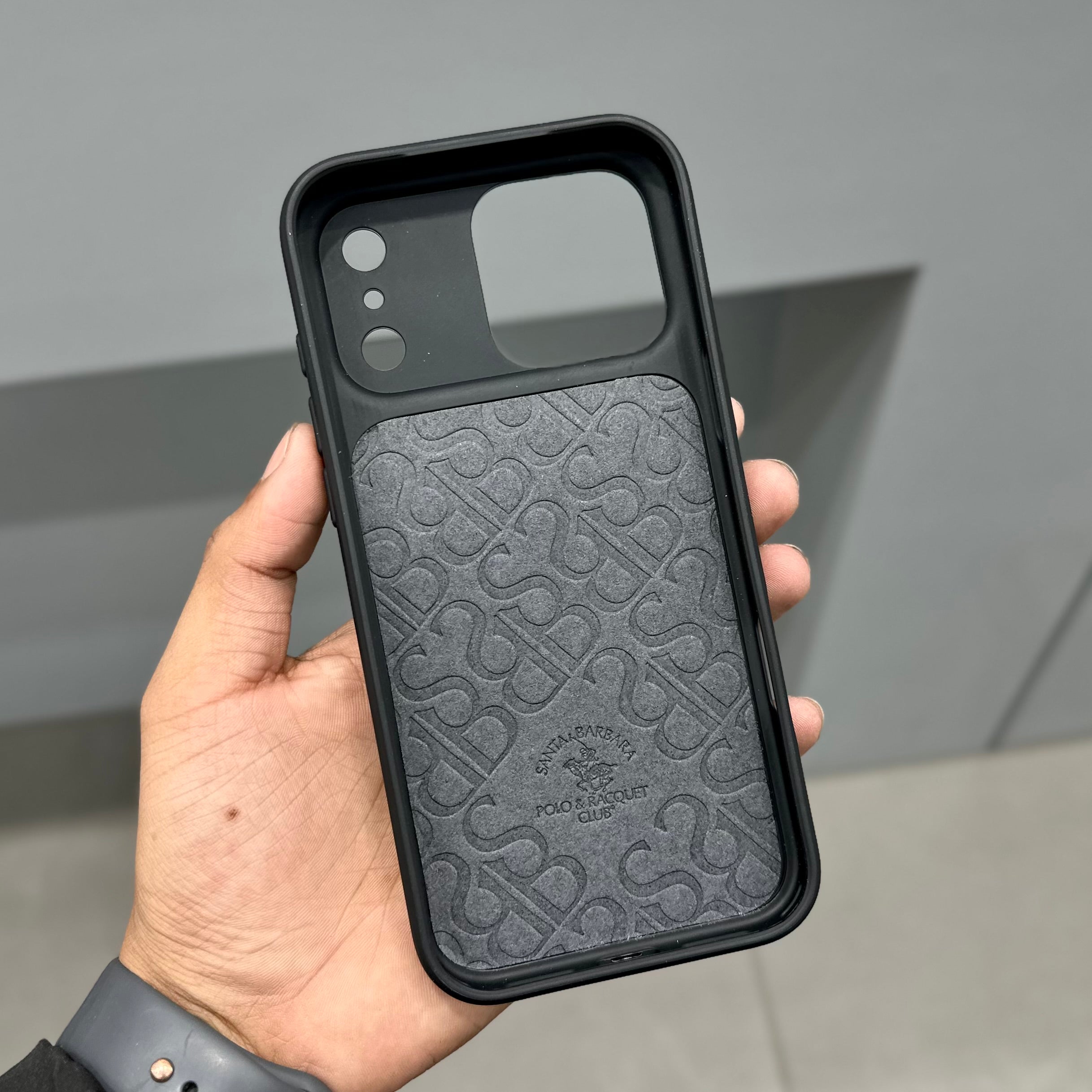 Santa Barbara elvish mag Option 01 with Magsafe Case ( No. 1996 ) 17 Series Mobile Case by CoverMeUp - Style 4